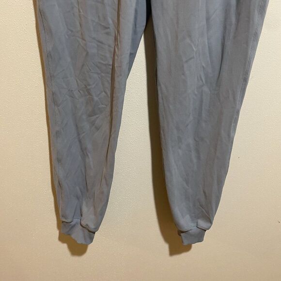 Lululemon Size 4 Keep Moving Joggers Rhino Grey - Picture 6 of 11